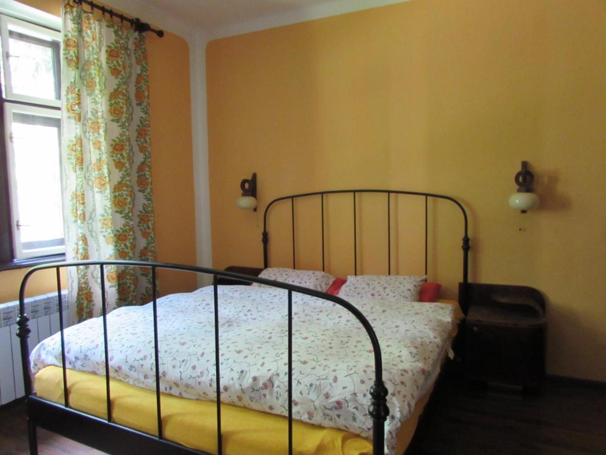Villa Dum U Rybnika à Nydek Extérieur photo