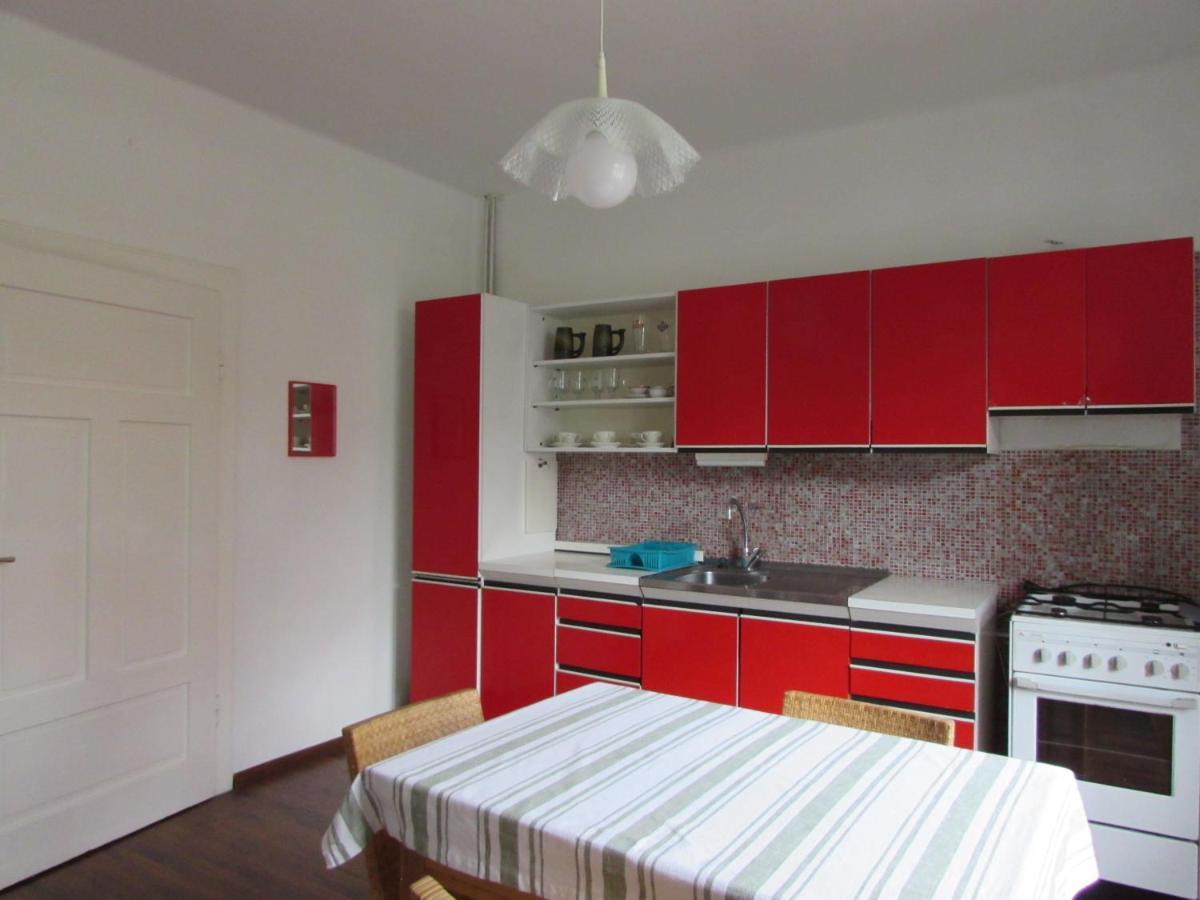 Villa Dum U Rybnika à Nydek Extérieur photo