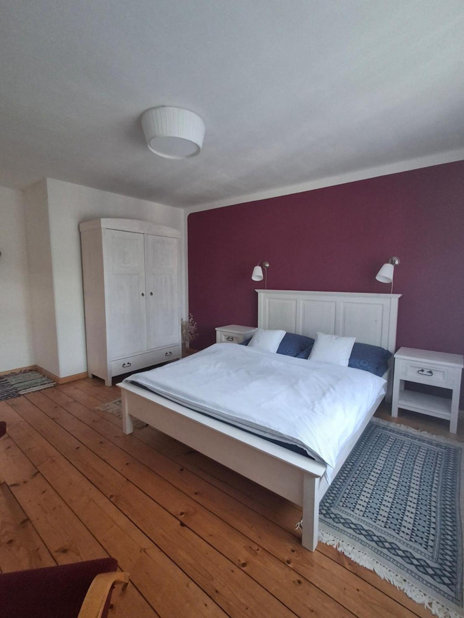 Villa Dum U Rybnika à Nydek Extérieur photo