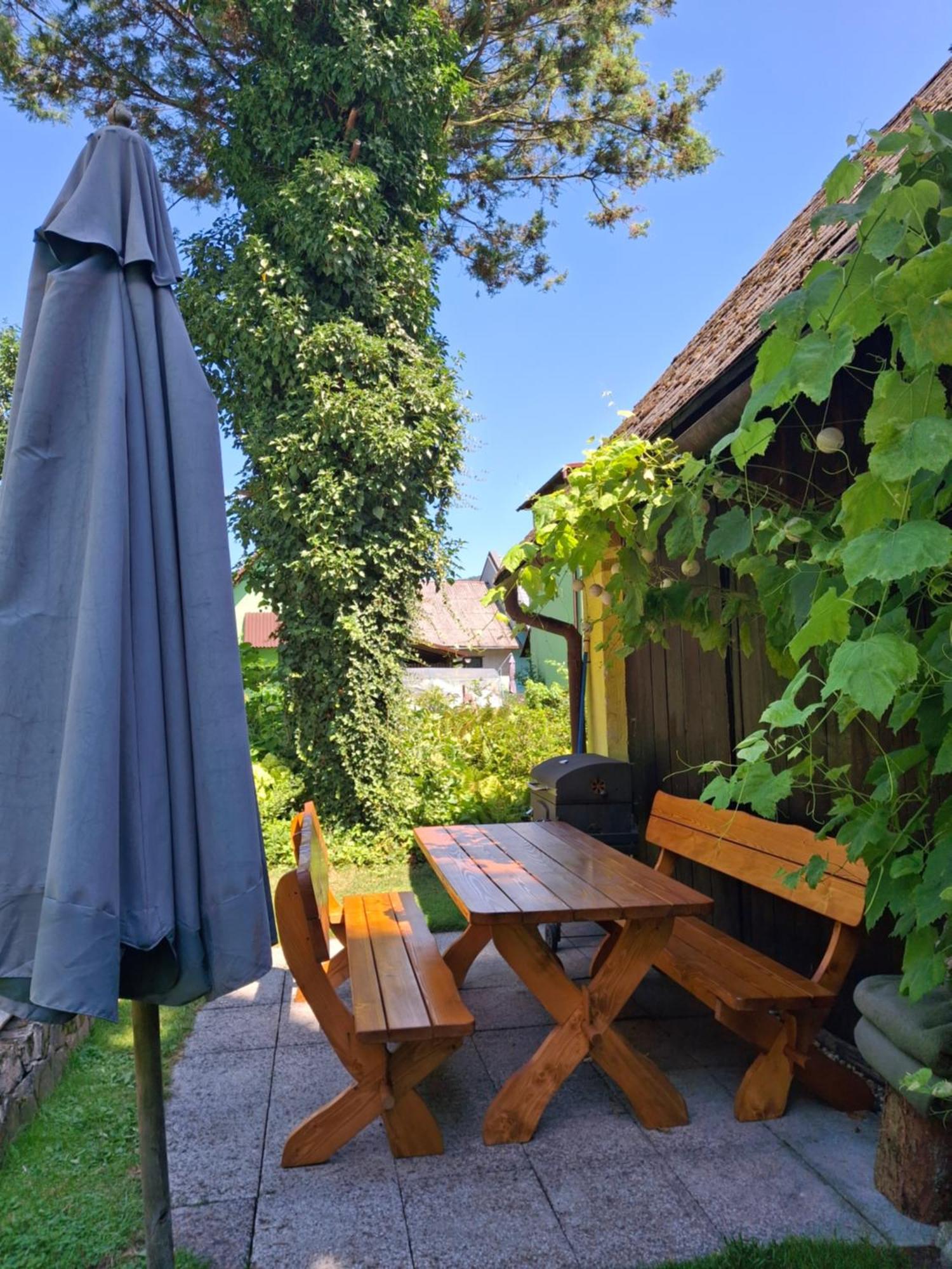 Villa Dum U Rybnika à Nydek Extérieur photo